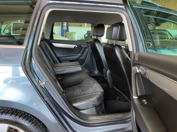 Volkswagen Passat Variant *Highline*BlueMotion*Navi*BiXenon