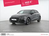 Audi A3 SPORTBACK 35 TFSI S LINE MATRIX LED NAVI PANO - Audi A3 Neuwagen in Bochum