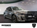 Peugeot 208 GT HYBRID 145 e-DSC6 PANO LED 360° NAVI SHZ