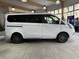 Ford Tourneo Custom L1 Titanium X - Hybrid (Diesel/Elektro): Van