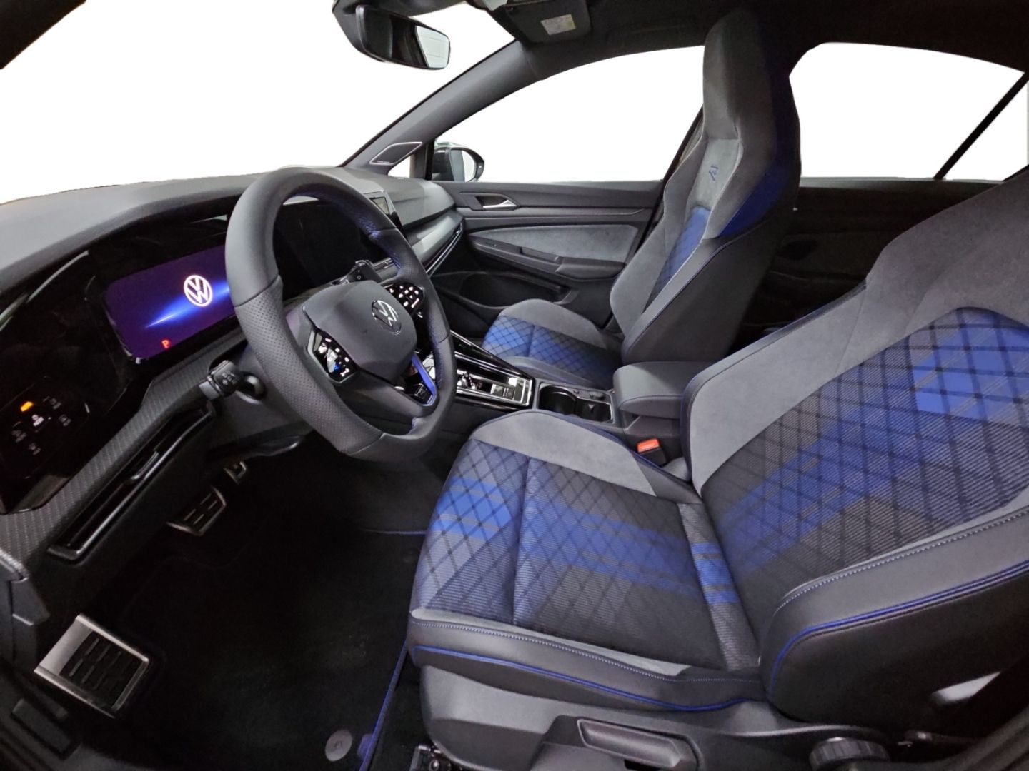 Volkswagen Golf - Bild 9