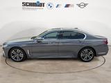 BMW 730d M Sportpaket + GARANTIE - BMW 730 in Hamm