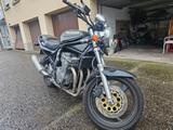 Suzuki Bandit 600 - SUZUKI 1998 BANDIT 600