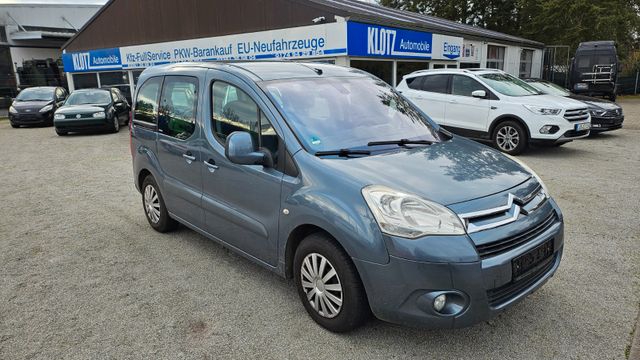 Citroën Berlingo Kombi Multispace