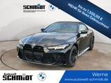 BMW M4 Competition M xDrive Cabrio UPE 126.820 EUR - BMW M4 in Hamm