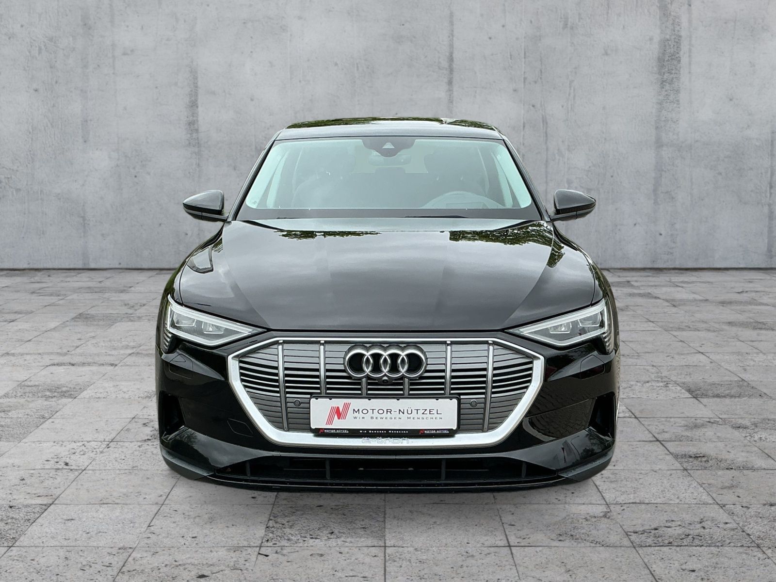 Audi e-tron - Bild 3