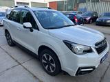 Subaru Forester Exclusive,Tüv neu , 1 Hand - Subaru Forester in Frankfurt (Main)