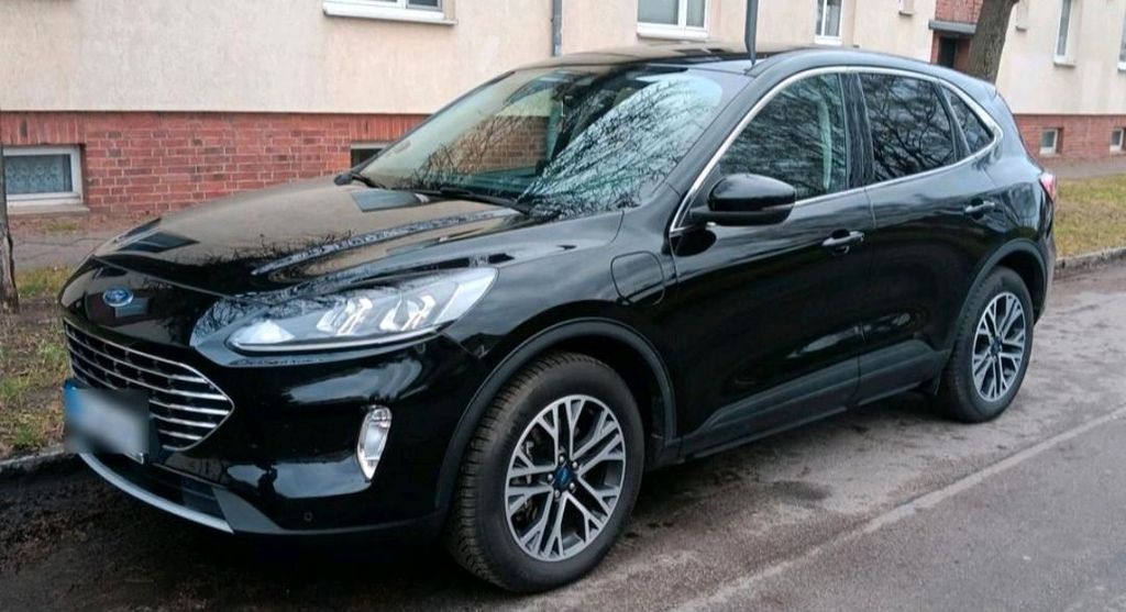 Image of Ford Kuga