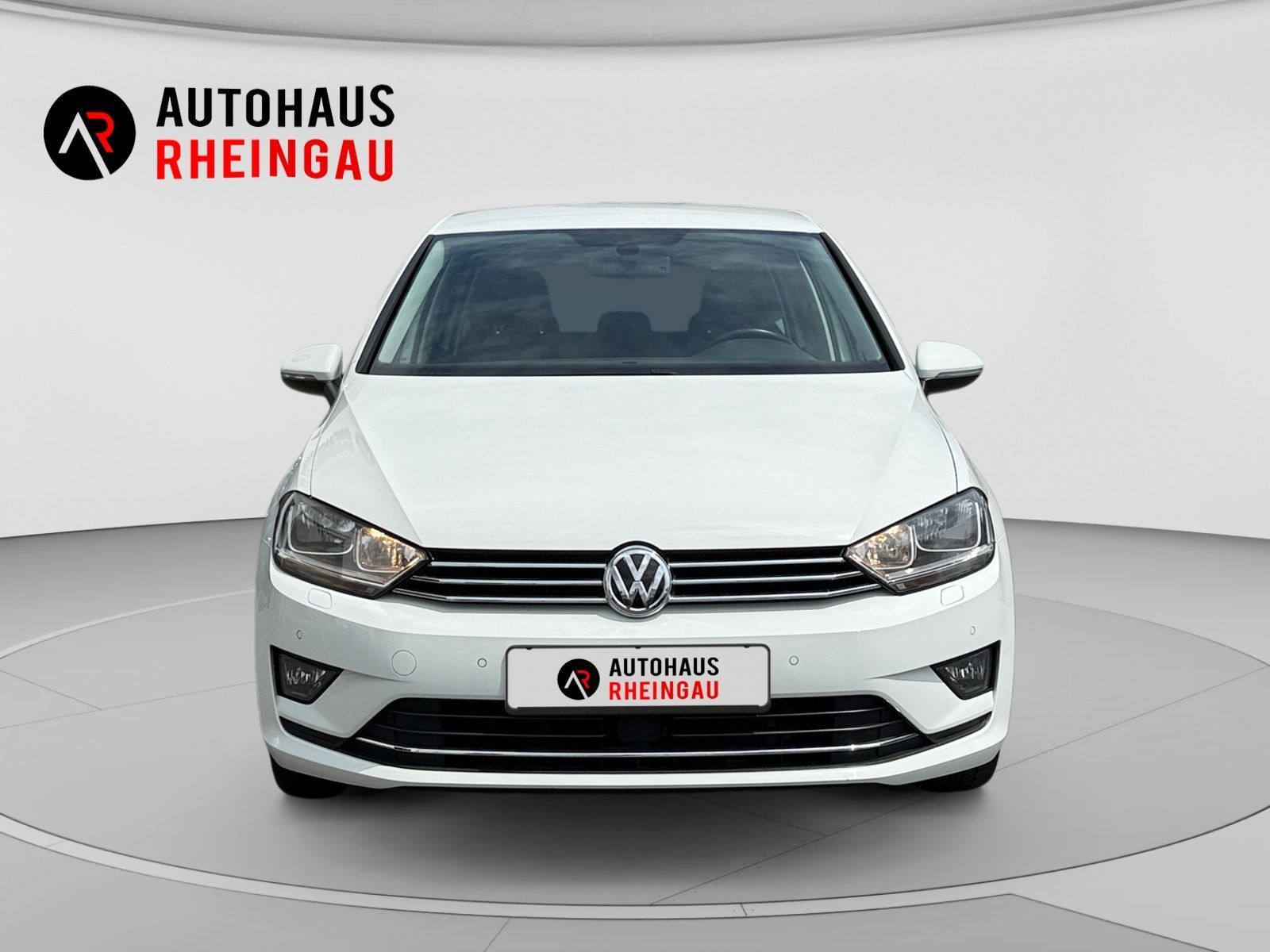 Fahrzeugabbildung Volkswagen Golf Sportsvan Golf VII Sportsvan 1.4 TSI BMT Lo