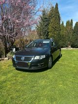 Volkswagen VW Passat 2.0 TDI Sportline - Volkswagen Passat: TDI Sport