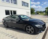 BMW 428i Coupé M Sport  - BMW 428 aus 2016