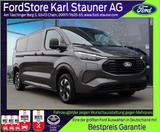 Ford Transit Custom DOKA Trend LKW 320L1 0,0% FIN*