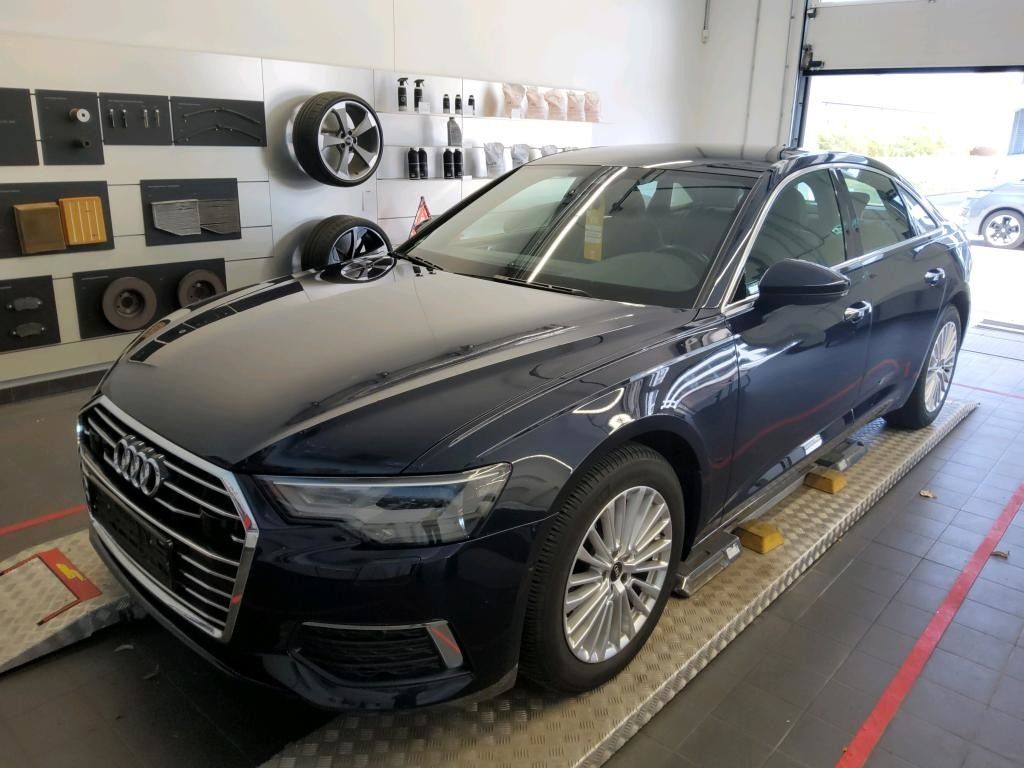 Image of Audi A6