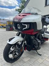 Indian Challenger Elite  - INDIAN CHALLENGER ELITE