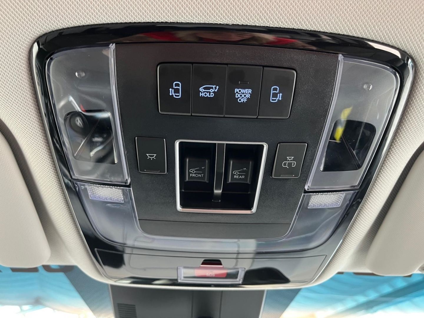 Hyundai Staria – Bild 18