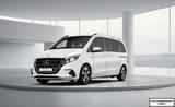 Mercedes-Benz V 220 d Kompakt*Facelift*AHK*SHZ*Alarm*Totwinkel - Mercedes-Benz V 220 aus 2025