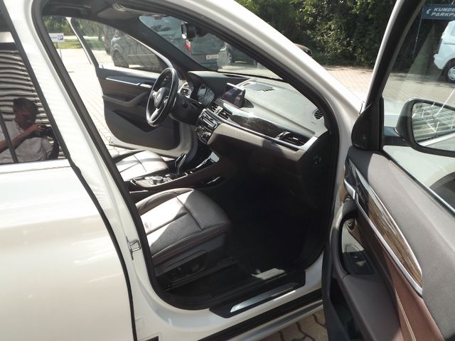 X1 Baureihe X1 xDrive 20 d xLine*Harman Kardon*