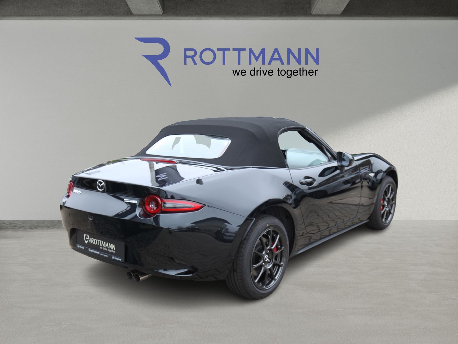 Mazda MX-5 - Bild 7