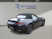 Mazda MX-5 - Vorschau Bild 7