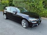BMW 118i Advantage Advantage