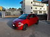 Fiat 500 1.3 Multijet 95 CV Lounge - Fiat 500 mit Diesel-Antrieb: Limousine