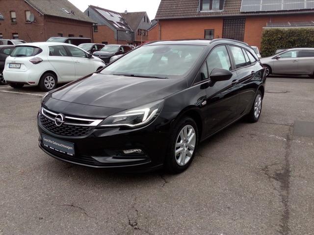 Opel Astra K Sports Tourer Business Sitz/Lenkradheizu
