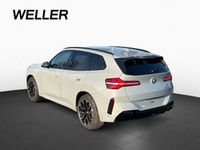 BMW X3 - Vorschau Bild 9