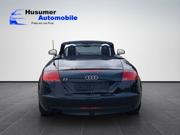 Audi TT - 7