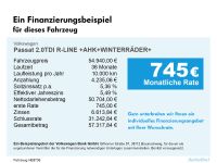Volkswagen Passat Variant - Vorschau Bild 2