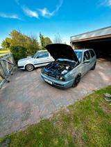 Volkswagen Golf 3 VR6 2,9 Syncro TURBO - Volkswagen Golf: Vr6 Syncro