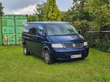 Volkswagen T5 Caravelle ideal zum Ausbau! - gebrauchte VW T5 Caravelle aus dem Jahr 2006