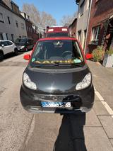 Smart for Two  98 PS Cabrio Sonderedition - Smart: For Two