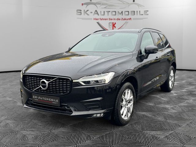 Volvo XC 60 XC60 R Design AWD LED/KAMERA/AHK/MEMO/H&K