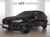 Volvo XC60 PLUS BLACK EDITION 2.0 T6 RECHARGE PHEV - Volvo XC60: Recharge Plus Black Edition