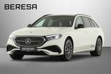 Mercedes-Benz E 220 d T AMG Night Digital Light Standhz Pano - Mercedes-Benz E 220 mit Diesel-Antrieb: Leder, Navigationssystem, Kombi, Automatik