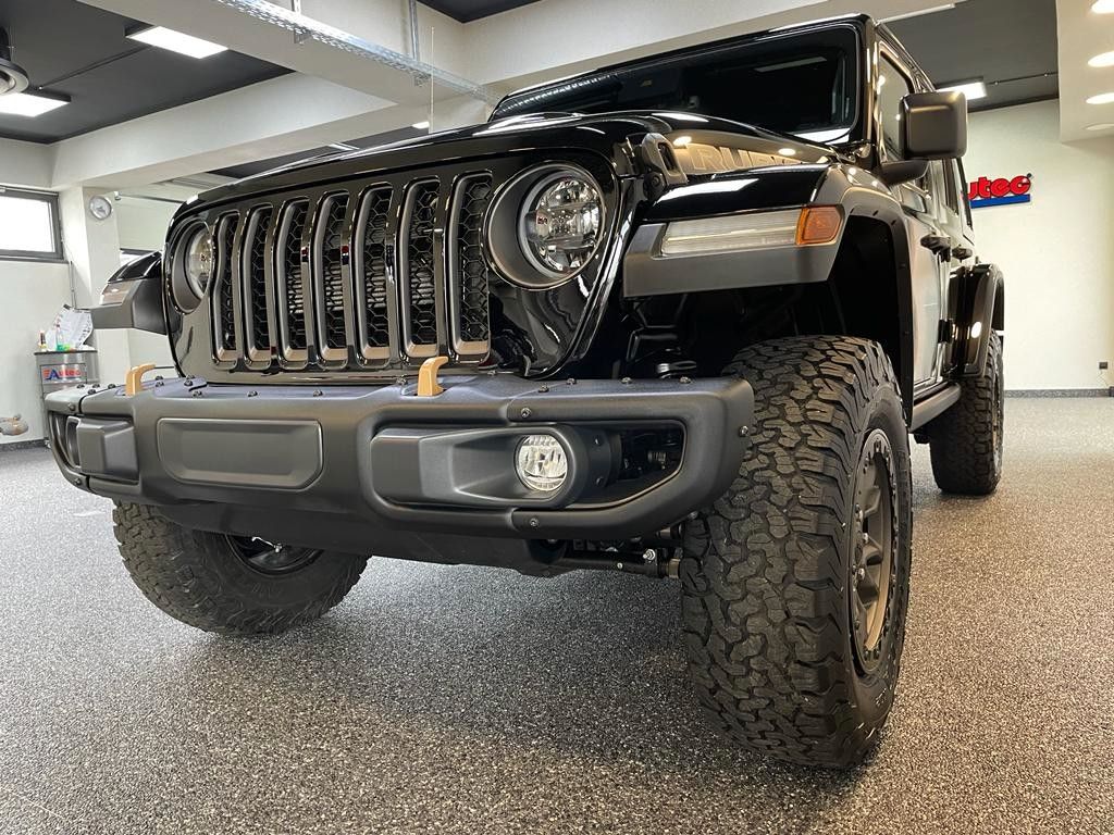 Fahrzeugabbildung Jeep 392 UNLIMITED RUBICON 6.4L-V8 SKY ONE TOP MY 23