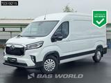 Maxus eDeliver 9 Neu! Elektro 52kWh 256km WLTP L3H2 AC - Maxus edeliver 9