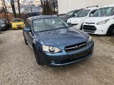 Subaru LEGACY KOMBI/ OUTBACK 2.0 R ACTIVE-KLIMATRONIC