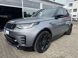Land Rover Discovery R-Dynamic S D250 7Sitze/Pano/21"/AHK - gebrauchte SUVs in Gütersloh