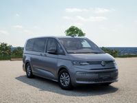 Volkswagen T7 Multivan - Vorschau Bild 6