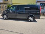 Mercedes-Benz Vito - gebrauchte Mercedes-Benz Vito aus dem Jahr 2006