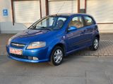 Chevrolet Kalos 1.4 SX AUTOMATIK/KLIMA/TÜV NEU - Chevrolet Kalos aus 2005