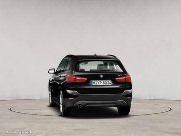 BMW X1 - 7