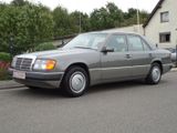 Mercedes-Benz 250D W124 2.Serie Sammlerfahrzeug H- Kennz. - Mercedes-Benz 250: Se