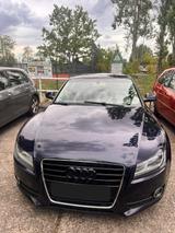 Audi A5 3,2 FSI - gebrauchte Audi A5 aus dem Jahr 2007