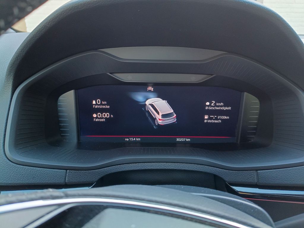 Image of Skoda Karoq
