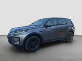 Land Rover Discovery Sport Navi/Klima/Kamera/3J.-Garantie!! - Land Rover Discovery Sport mit Diesel-Antrieb: Garantie