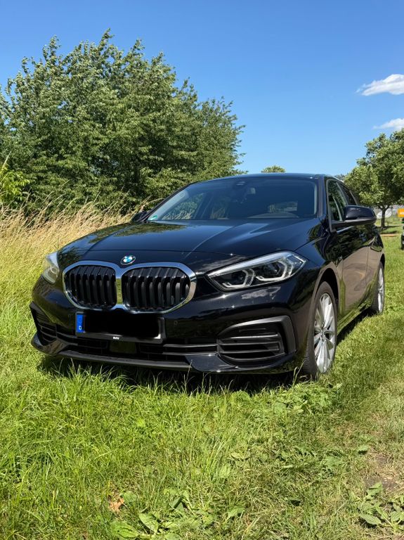 Image of BMW 118