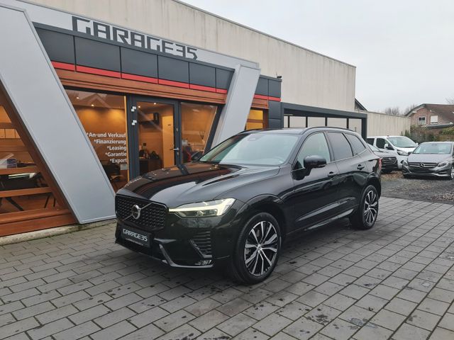 Volvo XC60 Plus Dark 2WD/PANO/H&K/AHK/STANDHEIZUNG