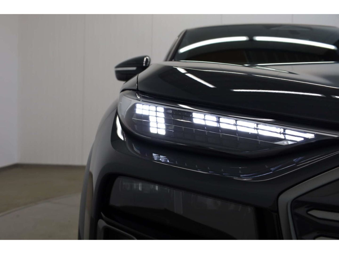 Audi Q6 e-tron - Bild 30
